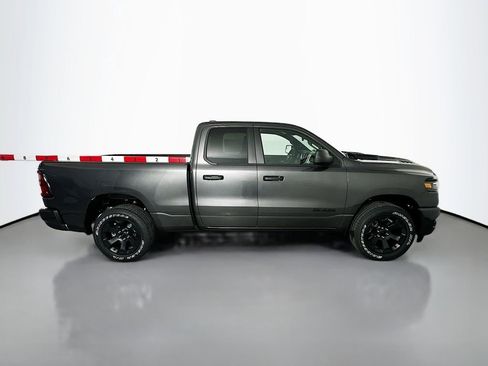 New 2026 RAM 1500 Express AWD/4WD image 8
