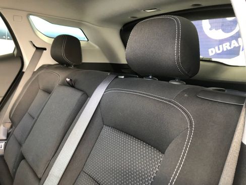 Used 2024 GMC Terrain SLE image 13