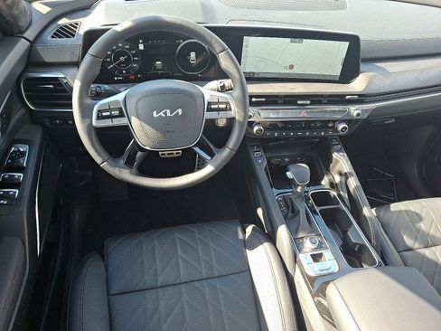 New 2025 Kia Telluride SX Prestige X-Pro image 7