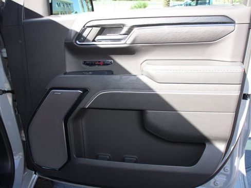 Used 2024 GMC Sierra 1500 AT4X AWD/4WD image 27