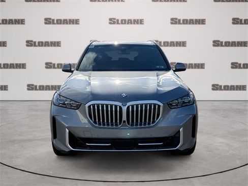 New 2026 BMW X5 xDrive50e w/ Climate Comfort Package image 8