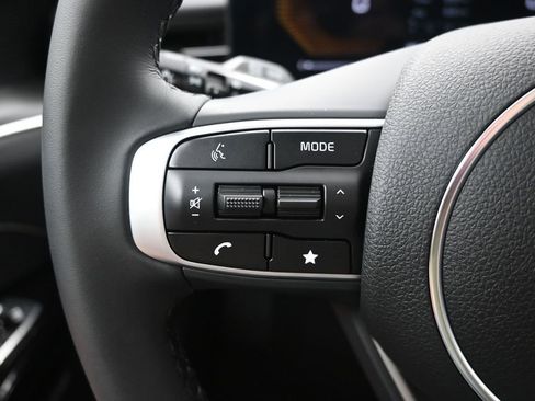 New 2026 Kia K5 GT-Line w/ GT-Line Premium Package FWD image 28