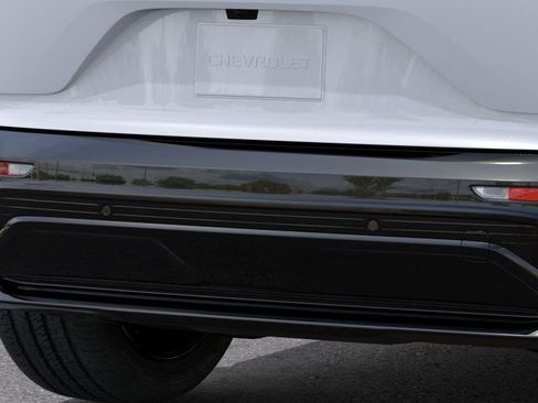 New 2026 Chevrolet Blazer EV RS image 14