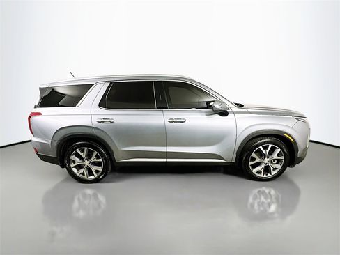 Used 2020 Hyundai Palisade SEL w/ Premium Package image 7