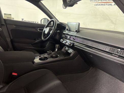 Used 2024 Honda Civic Sport image 26