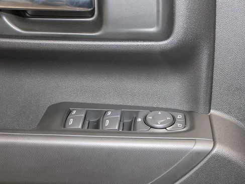 New 2026 Chevrolet Silverado 1500 Custom Trail Boss AWD/4WD image 43