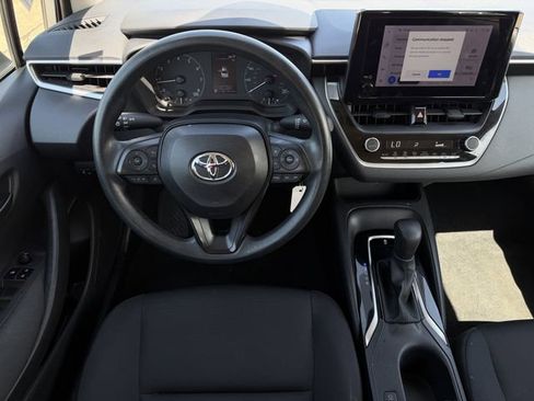 Used 2024 Toyota Corolla LE image 12