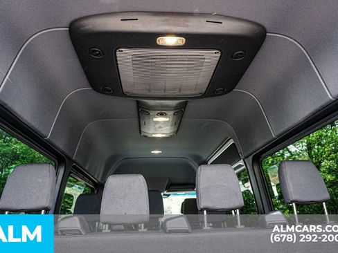 Used 2024 Mercedes-Benz Sprinter 2500 image 28