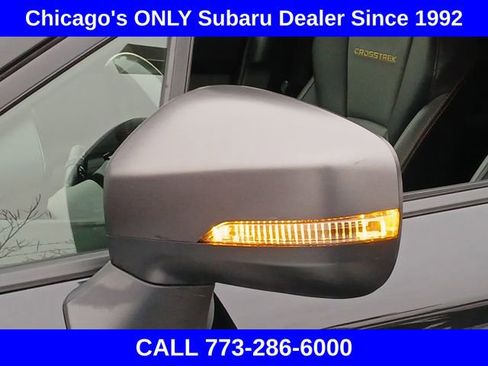 Certified 2021 Subaru Crosstrek 2.5i Sport w/ Popular Package #3 image 29