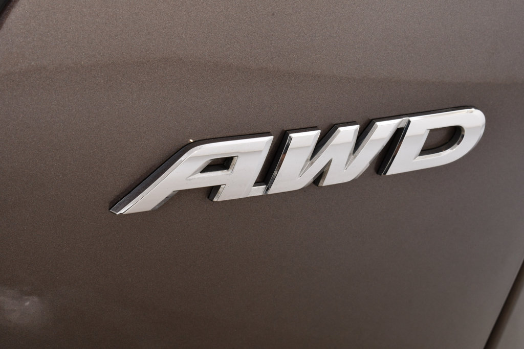 Used 2014 Honda CR-V EX-L image 22