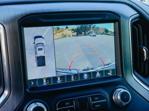 Used 2019 GMC Sierra 1500 Denali w/ Technology Package RWD image 27