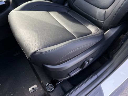 New 2026 Kia Seltos EX image 25