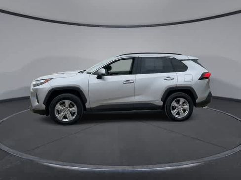 Certified 2024 Toyota RAV4 XLE AWD/4WD image 5
