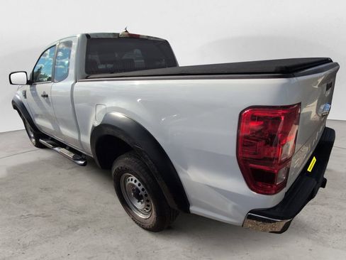 Used 2019 Ford Ranger XL w/ Equipment Group 101A Mid RWD image 2