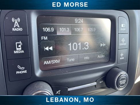 Used 2015 Jeep Renegade Limited AWD/4WD image 13