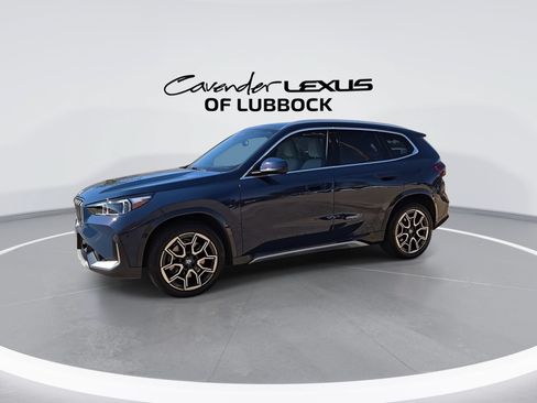 Used 2026 BMW X1 xDrive28i w/ Convenience Package AWD/4WD image 5