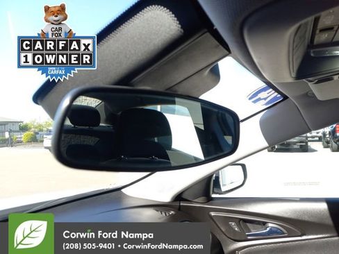 Used 2024 Chevrolet Malibu LT FWD image 20