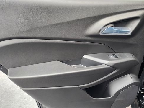 New 2026 Chevrolet Trax LT image 16