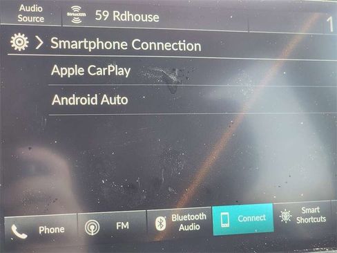 Certified 2023 Honda CR-V EX-L image 4