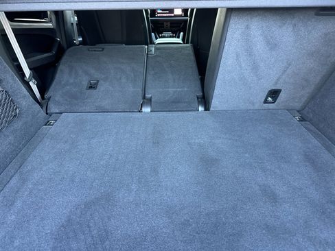 Used 2024 Porsche Cayenne Turbo GT image 15