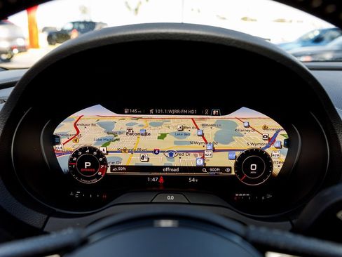 Used 2018 Audi S3 Premium Plus w/ Technology Package image 16