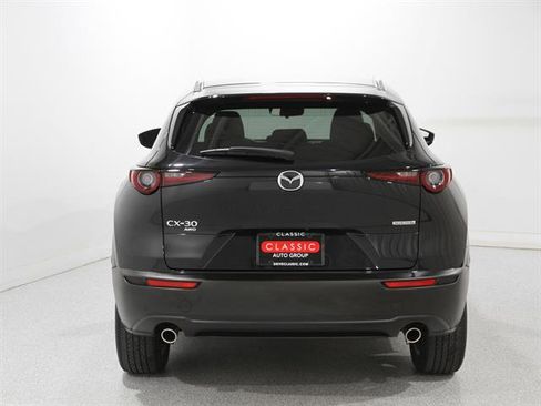 Certified 2023 MAZDA CX-30 AWD 2.5 S w/ Select Package image 17