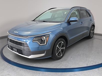 Used 2023 Kia Niro EX