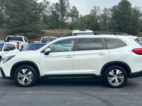 Certified 2024 Subaru Ascent Premium w/ Convenience Package image 7