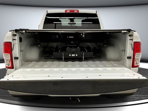 Used 2022 RAM 2500 Lone Star image 7
