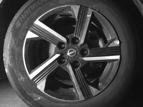 Used 2025 Nissan Sentra SV image 13