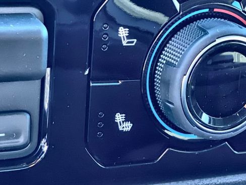 New 2026 Chevrolet Silverado 1500 LT image 20