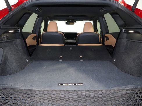 Used 2025 Lexus RX 350 FWD w/ Accessory Package (Z1) image 40