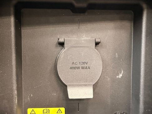 Used 2023 Ford F150 Tremor AWD/4WD image 9