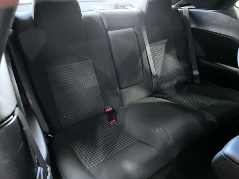 Used 2019 Dodge Challenger R/T Scat Pack w/ Widebody Package RWD image 16