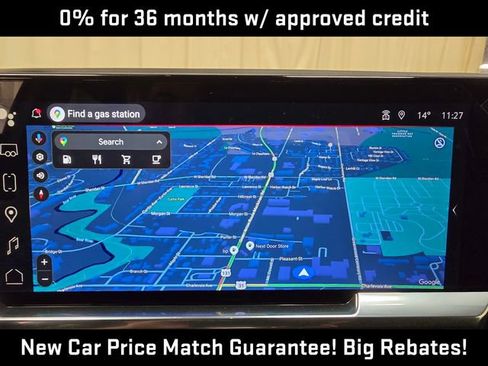 New 2026 GMC Sierra 1500 Elevation image 26