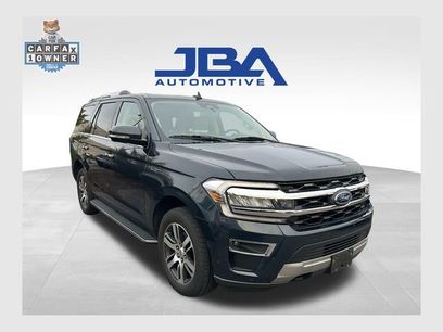 Used 2023 Ford Expedition Limited