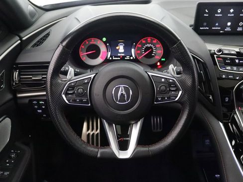 Used 2023 Acura RDX A-Spec AWD/4WD image 16