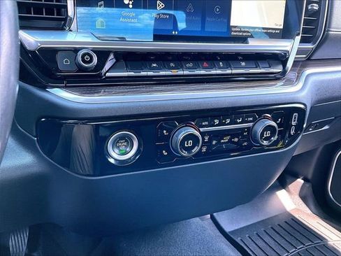 Used 2022 Chevrolet Silverado 1500 RST image 26