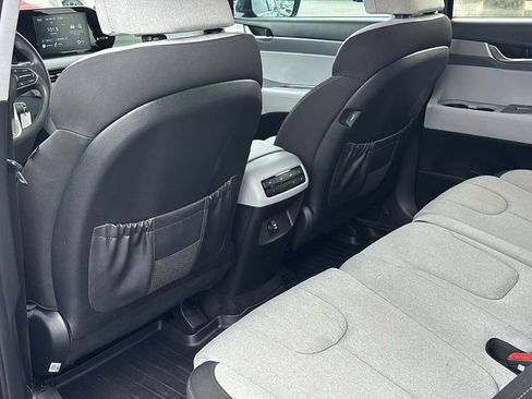 Used 2021 Hyundai Palisade SE image 30