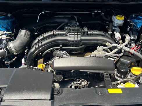 Used 2018 Subaru Impreza 2.0i Premium AWD/4WD image 20