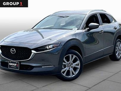 Used 2023 MAZDA CX-30 AWD 2.5 S w/ Preferred Package