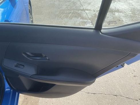 Used 2024 Nissan Sentra SV image 14