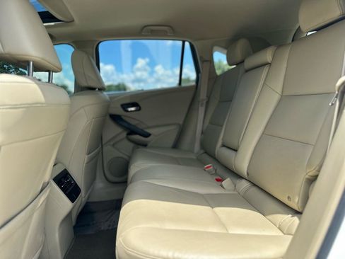 Used 2017 Acura RDX FWD image 14