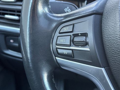 Used 2016 BMW X5 xDrive35i image 31