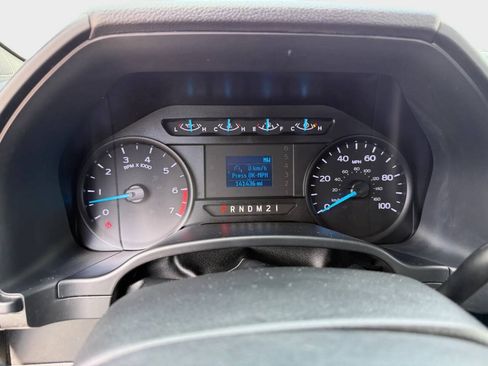 Used 2019 Ford F350 XL w/ Power Equipment Group AWD/4WD image 12