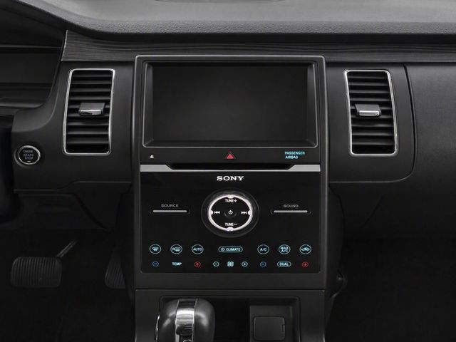 Certified 2019 Ford Flex Limited w/ Limited Appearance Package AWD/4WD image 10
