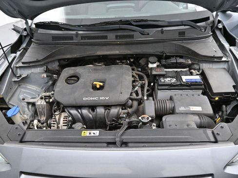 Used 2019 Hyundai Kona SE FWD image 33