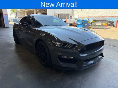 Used 2018 Ford Mustang Shelby GT350 w/ Convenience Package