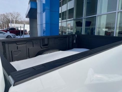 New 2026 Chevrolet Silverado 3500 LTZ w/ LTZ Convenience Package image 22