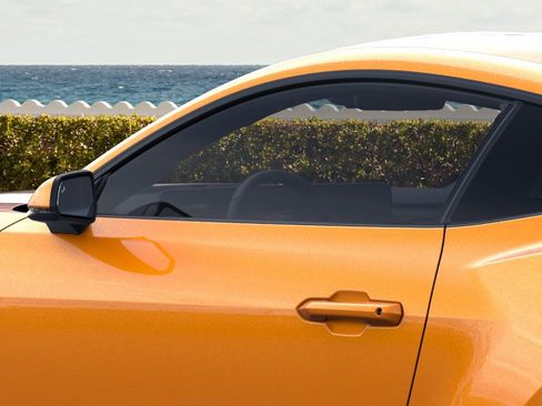 New 2026 Ford Mustang GT Premium RWD image 37